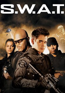 S.W.A.T.