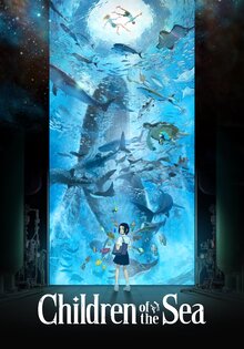 Kaijuu no Kodomo
