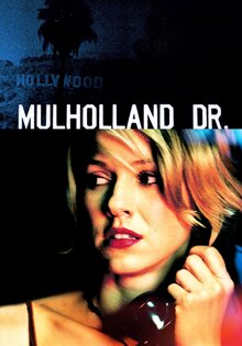 Mulholland Dr.