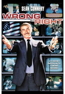 Wrong Is Right
