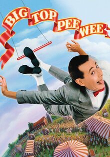 Big Top Pee-wee