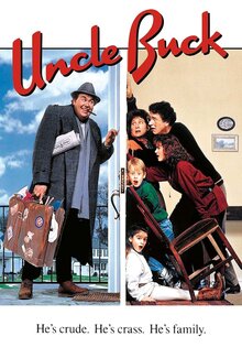 Uncle Buck