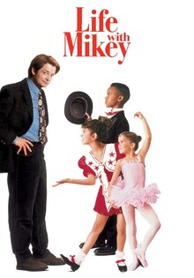 Life with Mikey
