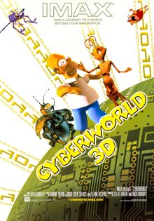 Cyberworld