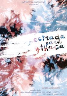Estrada para Ythaca