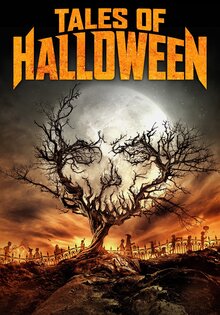 Tales of Halloween
