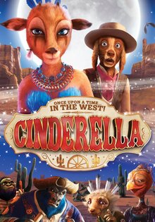 Cinderella 3D