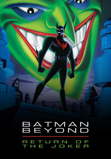 Batman Beyond: Return of the Joker