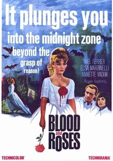 Blood and Roses