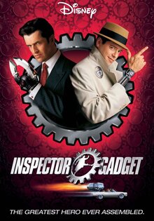 Inspector Gadget