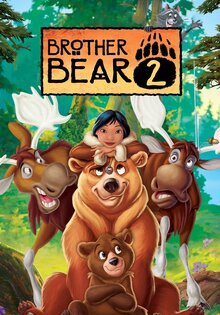 Brother Bear 2