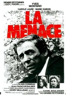 La menace