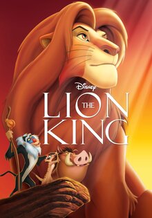 The Lion King