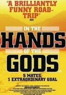 In the Hands of the Gods
