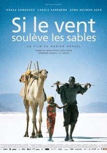 Sounds of Sand