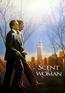 Scent of a Woman