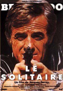 Le Solitaire