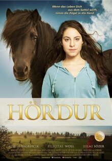 Hördur — Zwischen den Welten