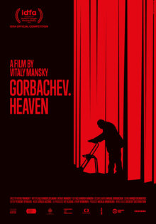 Gorbachev. Heaven