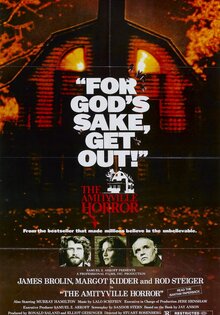 The Amityville Horror