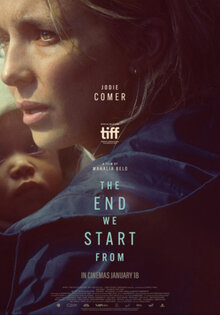 The End We Start From