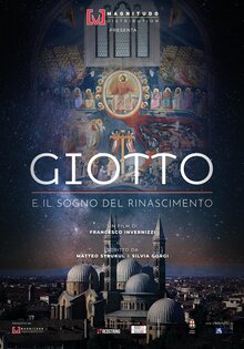 Giotto e il sogno del Rinascimento