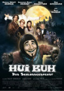 Hui Buh - Das Schlossgespenst / Hui Buh: The Castle Ghost