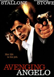 Avenging Angelo