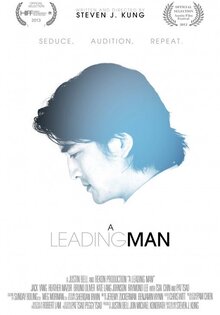 A Leading Man
