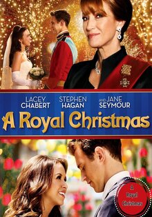 A Royal Christmas