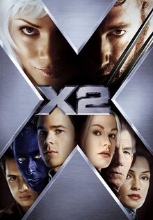 X-Men 2