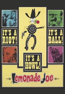 Lemonade Joe