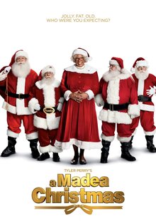 A Madea Christmas