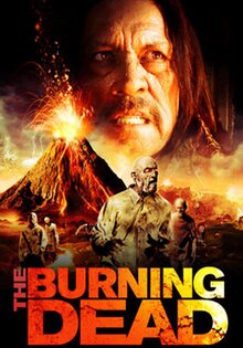 The Burning Dead