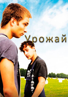 Урожай