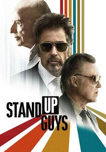 Stand Up Guys