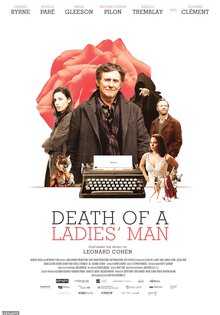 Death of a Ladies’ Man