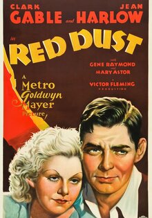 Red Dust