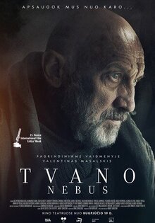 Tvano Nebus
