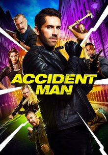 Accident Man
