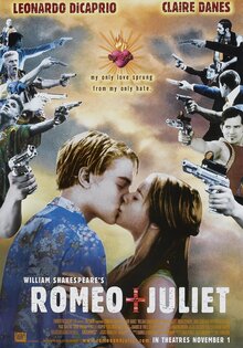 Romeo + Juliet