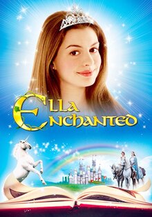 Ella Enchanted