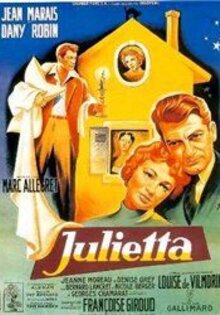 Julietta