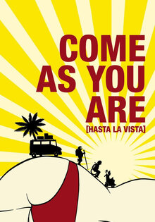 Come as You Are
