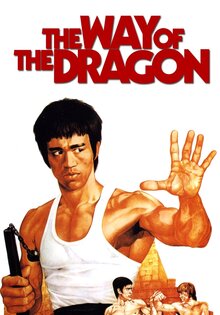Way of the Dragon