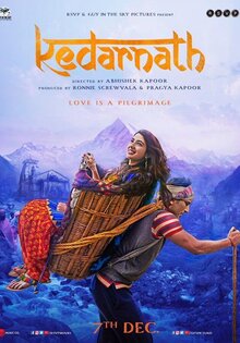 Kedarnath