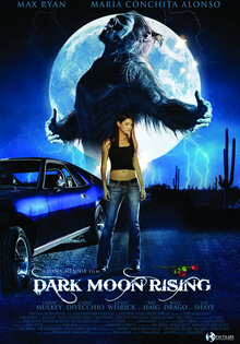 Wolf Moon