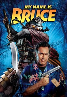 My Name Is Bruce