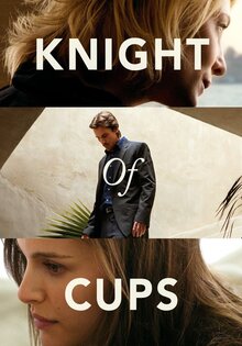 Knight of Cups