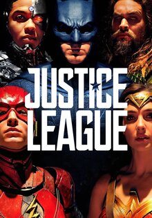 Justice League